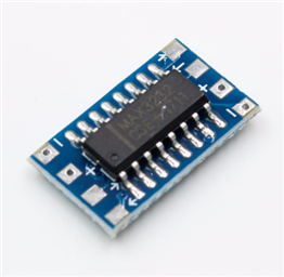 MAX3232 Mini RS232 to TTL Converter (3-5V)
