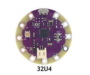 Lilypad 32U4