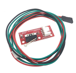 RAMPS 1.4 Mechanical Endstop/Limit Switch Module