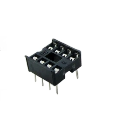 DIP-8 Socket
