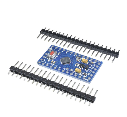 Arduino Pro Mini Atmega328 (5V)
