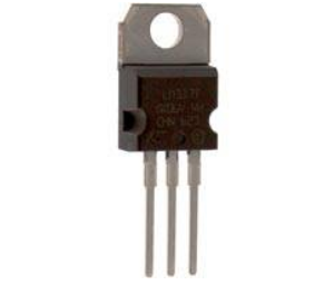 LM317 Regulator (TO-220)