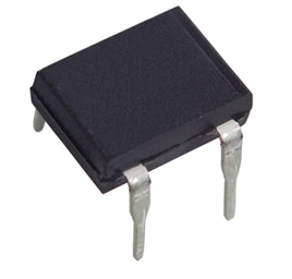 DB107 Bridge Rectifier ( 1A,1000V,, 4-Pin DB)