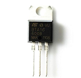 BTA16-600B Triac