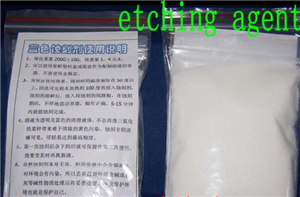 IPC-HDBK-830 PCB Etching Agent (200g)