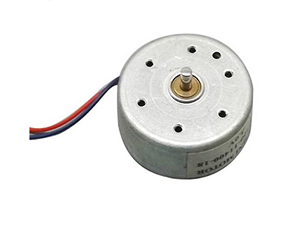 1.5V-9V DC Motor (Type 300)