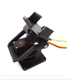 Camera Mount FPV Servo Bracket  (SG90/MG90)