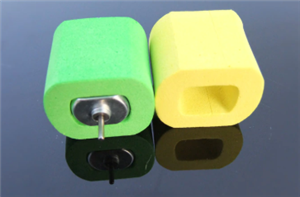 K816 EVA Foam Micro DC Motor Base