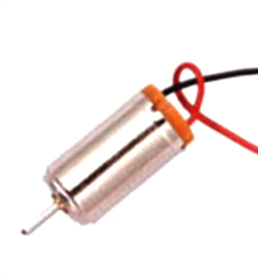 3V 9500RPM Micro DC Motor (Type 612)