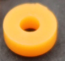 Plastic Sleeve (2mm Shaft)