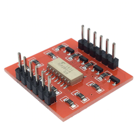 TLP281 4-Channel Opto-isolator 