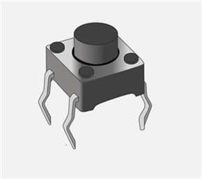 Tactile Push Button Switch 6X6X7