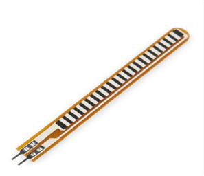 Flex Sensor (2.2