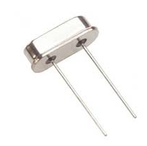 10MHz Crystal Oscillator