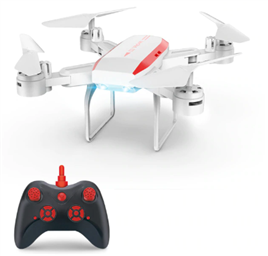 KY606D 2.4Ghz Drone (Without Camera)