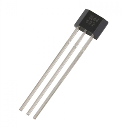 Y3144 Hall Effect Switch