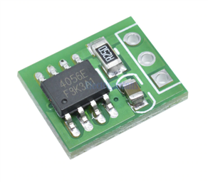 5V 1A Ultra-small Li-ion Lithium Battery Charger Module (DD08CRMB)