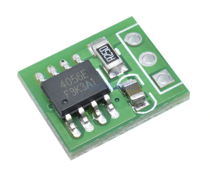 5V 1A Ultra-small Li-ion Lithium Battery Charger Module (DD08CRMB)