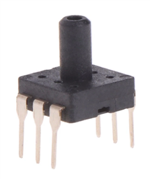 MPS20N0040D-D Sphygmomanometer Dip Air Pressure Sensor Module (0-40kPa, DIP-6)