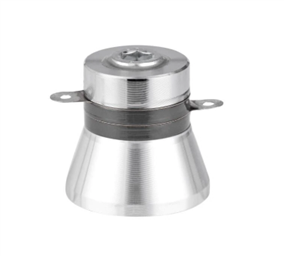 40khz/50W Ultrasonic Transducer (Cavitation Cleaner)