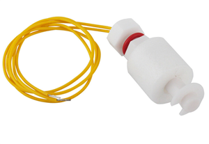 Liquid Level Float Switch - Foam Float Type