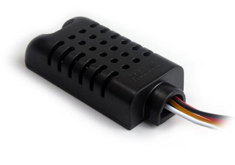 AM2320B Digital Temperature and Humidity Sensor