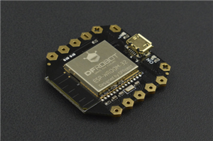 DFRobot Beetle ESP32 Microcontroller