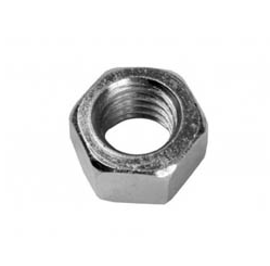 M3 Steel Nut