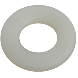 M3*6*1 Nylon Washer