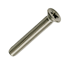 M2x10 Screw