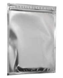 Anti-Static Ziplock ESD Bag (10x15cm)