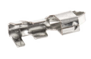 JST SM Series Female Plug Crimp Terminal Contact