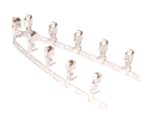 JST VH Series Female Crimp Terminal Contact (VH / NV / VB)