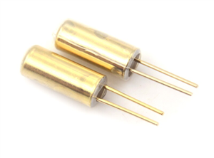 Vibration Sensor SW-520D (Metal Ball Tilt Switch)