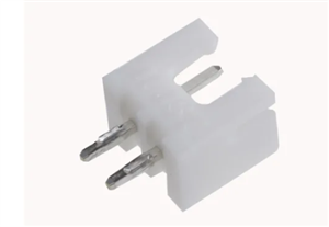 JST XH 2-WAY VERTICAL HEADER - MALE