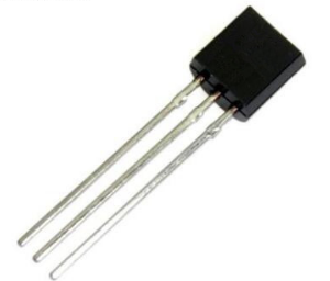S9018 Transistor