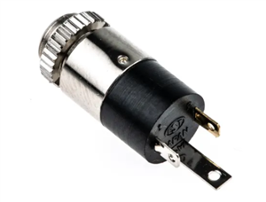 3.5MM AUDIO JACK CONNECTOR