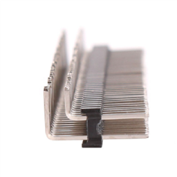 40 PIN 2.54MM RIGHT ANGLED DIL PIN HEADER - MALE