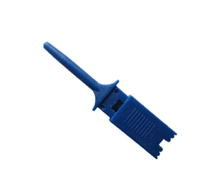 ELECTRONIC TEST HOOK
