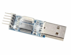 USB - TTL SERIAL USART MODULE (PL2303/YP-01)