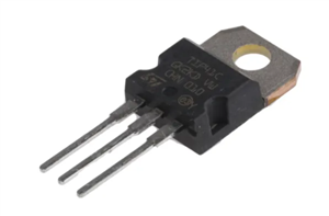 TIP41C NPN POWER TRANSISTOR (6A, 100V)