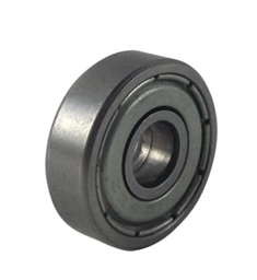 RADIAL BALL BEARING (625ZZ, 5X16X5mm)