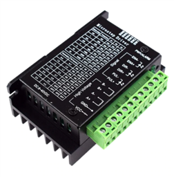 TB6600 Stepper Motor Driver (9-42V, 4.5A)