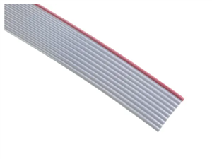 RIBBON CABLE (10-LINE, per Meter)