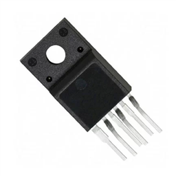 STRG6352 Voltage Regulator IC (TO-220F)