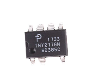 1-Channel Intelligent Power Switch IC (TinySwitch-III, TNY277GN SMD)