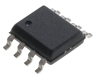 ATTINY85 Microcontroller IC (8-Bit , SMD)