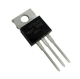 Power MOSFET N-Channel (IRLB8743, 30V / 150A)