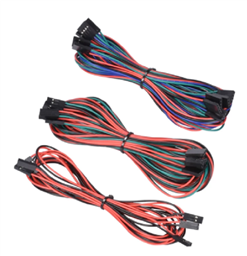 RAMPS Wiring Cables Kit (14pcs)