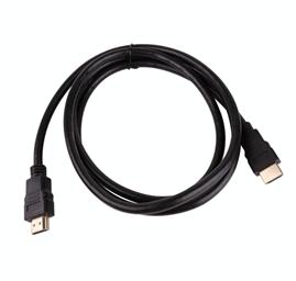 HDMI Dual-Male Cable (1.5m)
